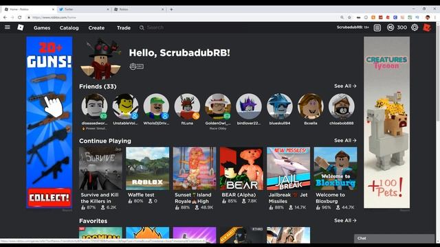 HOW TO MAKE YOUR OWN ROBLOX ITEMS!! смотреть онлайн