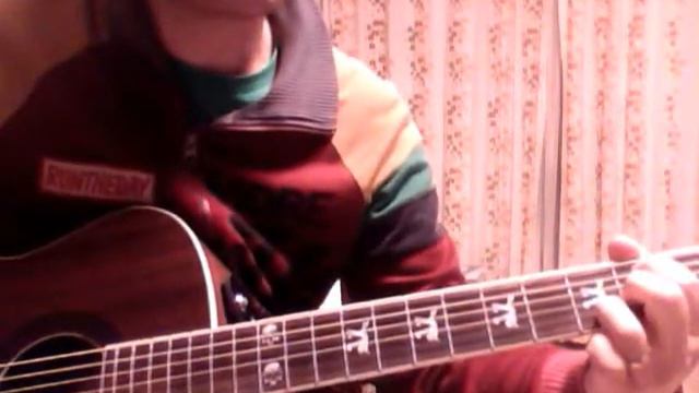 Galapogos cover (Smashing pumpkins) fender hellcat смотреть онлайн