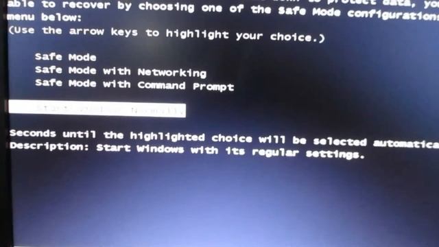 Como resolver o erro no boot disk has been detected or the disk has failed смотреть онлайн