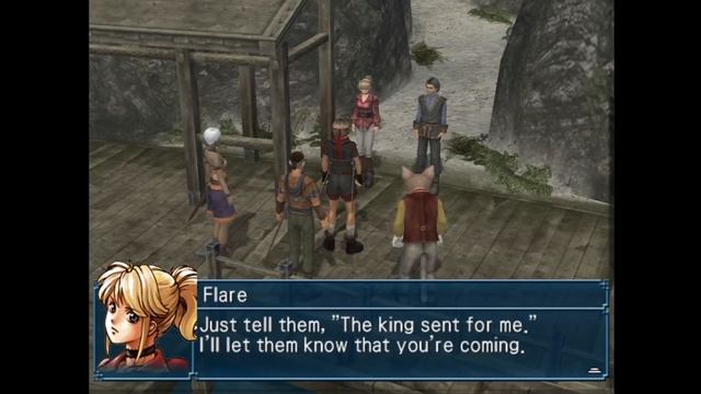 Suikoden IV - Does it Really Deserve All the Hate? смотреть онлайн