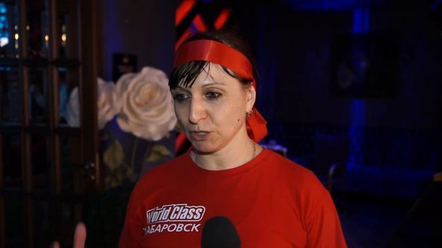 Fitness Night 2018 смотреть онлайн
