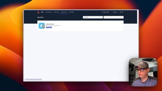 How to install Home Assistant on Runtipi смотреть онлайн