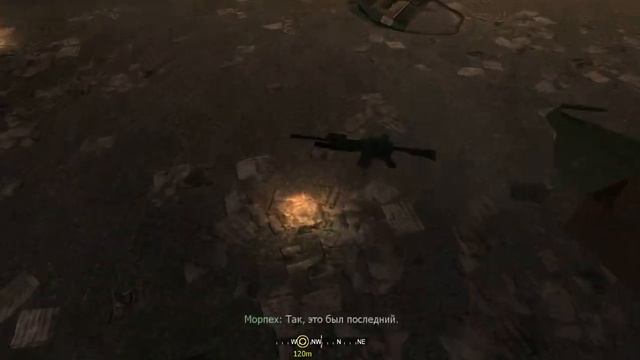 ЗАЩИЩАЕМ ТАНК Абрамс М1А2 | CALL OF DUTY MODERN WARFARE 4 смотреть онлайн