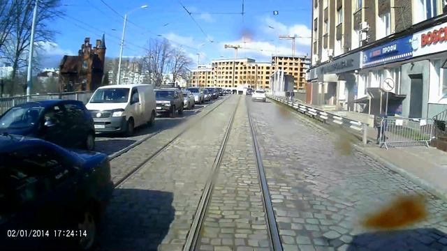 регистратор трамвайный 3 смотреть онлайн