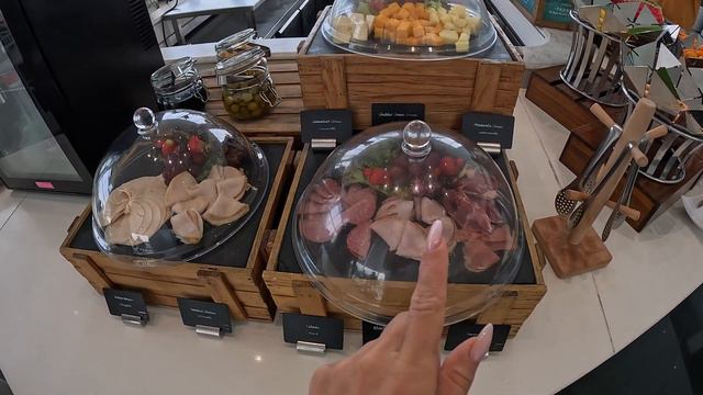 Отель Гранд Центр Поинт Паттайя. Grande Centre Point Pattaya. смотреть онлайн