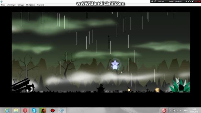 Patapon 3 Прохождение Часть 1 смотреть онлайн