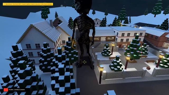 Майнкрафт но МОНСТРЫ ТРЕВОРА ХЕНДЕРСОНА и SCP в МАЙНКРАФТ ДЕВУШКА НУБ И ПРО ВИДИО ТРОЛЛИНГ MINECRAF смотреть онлайн