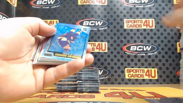 2020-21 Upper Deck O-Pee-Chee Platinum Hockey 4Box Half Case Team Break #6 (12-8-21) смотреть онлайн