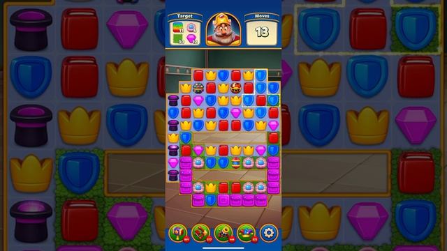 Royal Match Level 5790