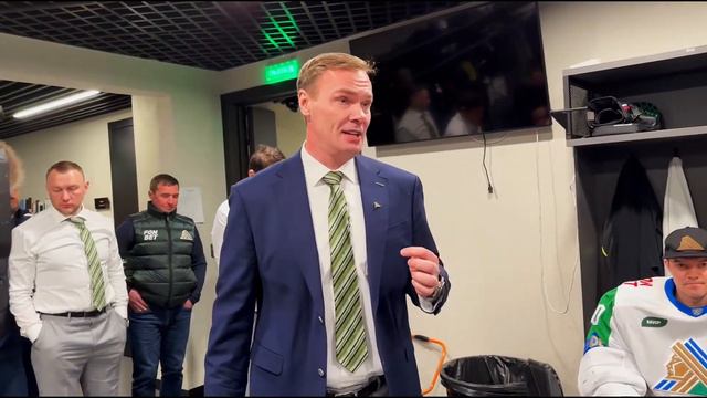 Залетаем в победную раздевалку 😎 смотреть онлайн