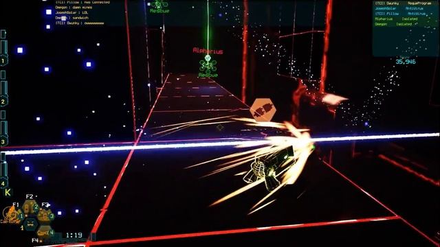Quantum Lock Release Trailer смотреть онлайн
