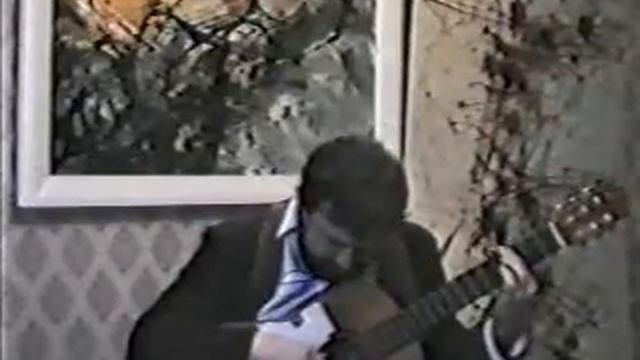 Petr Panin - Two pieces.wmv смотреть онлайн