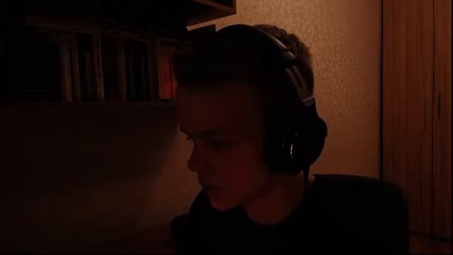 Стрим: общение и Minecraft на серваках! (+веб-камера)