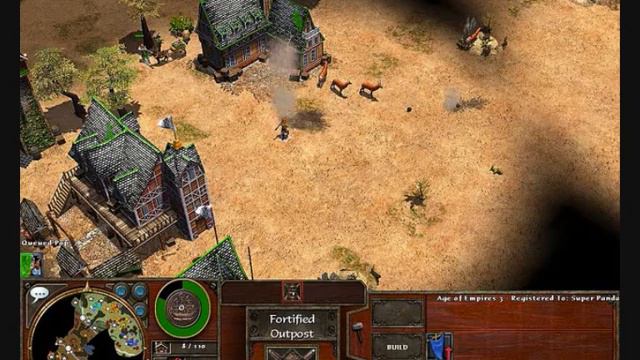 06 Age of Empires 3 Soundtrack - A pirate's temper смотреть онлайн