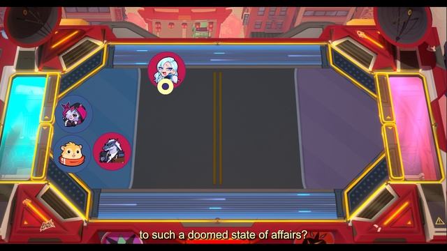 how to play defense in omega strikers (video game) смотреть онлайн