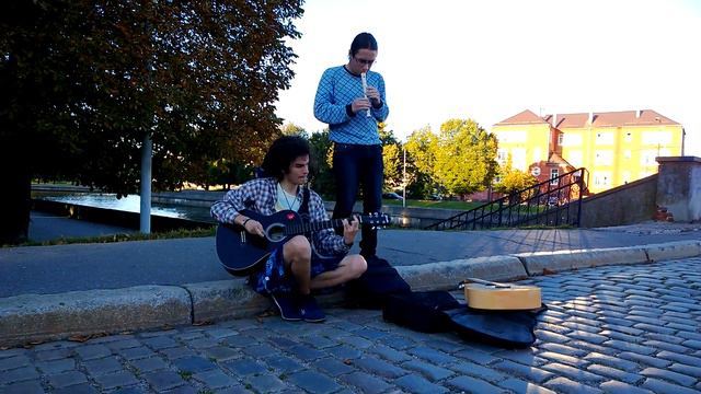 Тест записи видео Lumia 1020 #1 смотреть онлайн