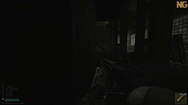 Обзор  на Remington M870 в Escape From Tarkov, дорого и бесполезно!