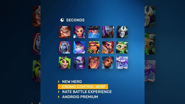 Planet of Heroes 2.15 // Update overview смотреть онлайн