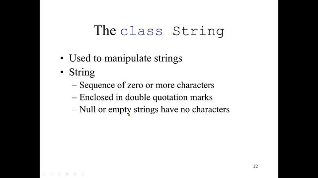 Basic Components of Java Program: Java Datatypes, Variables, Arithmetic Operators, Casting, etc... смотреть онлайн
