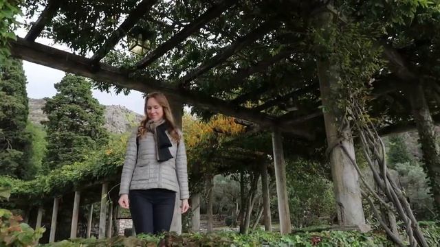 ЧЕРНОГОРИЯ|MONTENEGRO: Тиват, Будва, Свети Стефан смотреть онлайн