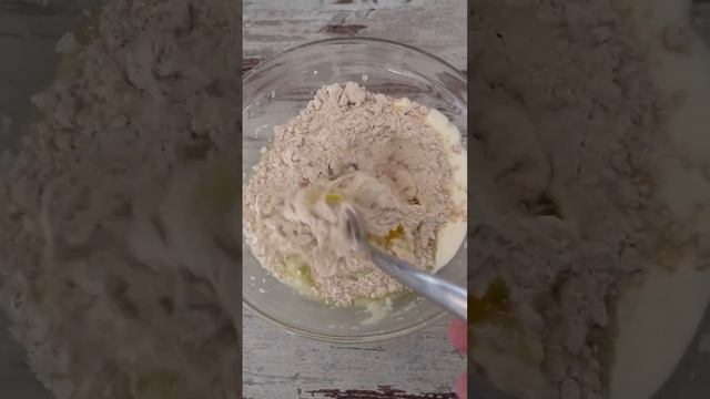 Оладьи из цветной капусты. Рецепт за 5 минут. смотреть онлайн