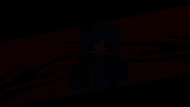 KARMA meme [Minecraft Animation] смотреть онлайн