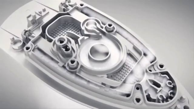 Philips Perfect Care GC9240 - GC9245 смотреть онлайн