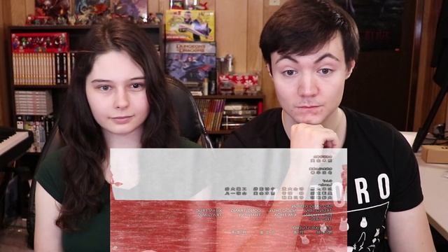 Toilet Bound Hanako-kun Opening & Ending REACTION! (Reaction/Review) смотреть онлайн