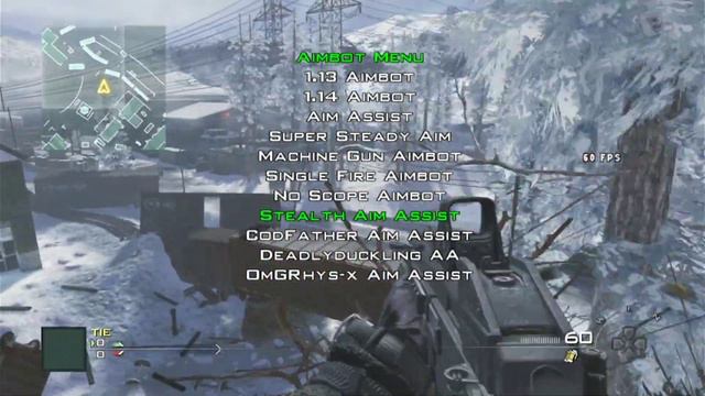 COD MW2 *New* 1.14 Patch Menu WxM Patcher V3🟢[ʜᴇɴ/ᴄꜰᴡ]🟢 смотреть онлайн