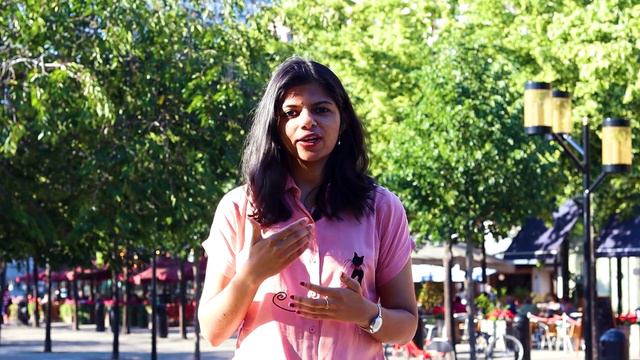 What do Indian students think about studying in Sweden? смотреть онлайн