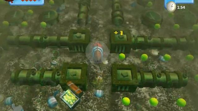 Aqua Fish 2 - #2 смотреть онлайн