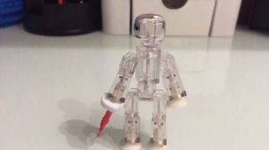 СТИКБОТ ВТОРЖЕНИЕ