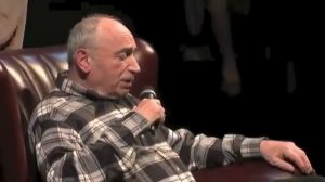 Гафт про мат