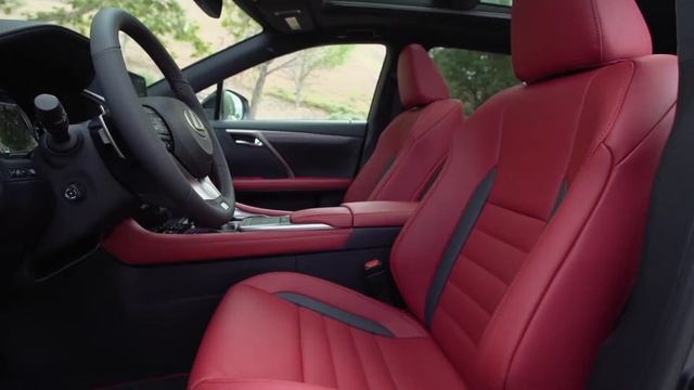2021 Lexus RX | Interiors & Tech смотреть онлайн