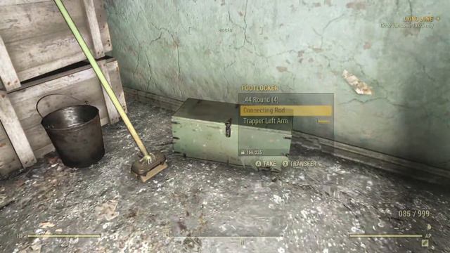 FO76 - Entering the Home Stretch смотреть онлайн