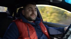 Тест/отзыв Сhevrolet Lacetti c пробегом 432 000 км