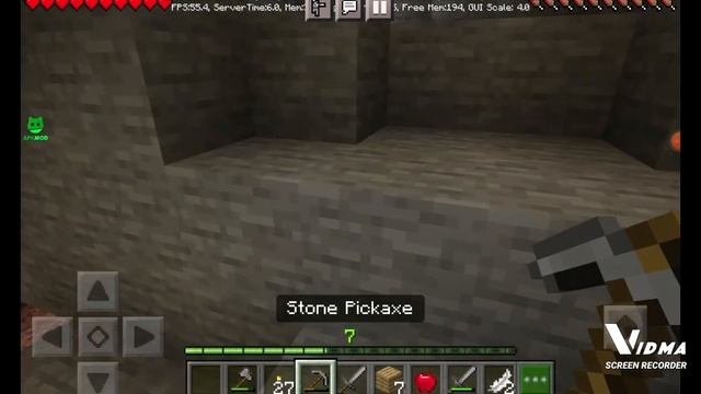 Minecraft PE 1.18 - Minecraft Season 2 (2022) No Commentary