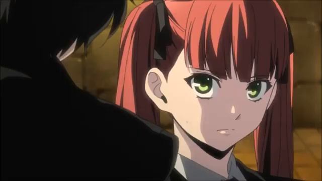 Аниме клип - Я очень милая - AMV (♫) ᴴᴰ смотреть онлайн