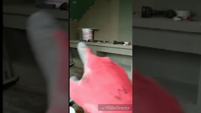 Столешница для умывальника с полками из керамогранита смотреть онлайн