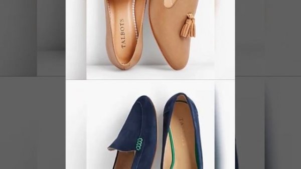 Модные Лоферы 2023. Trendy Loafers 2023. #женскаяобувь #туфли #мусульманскаяодежда #trend #mod