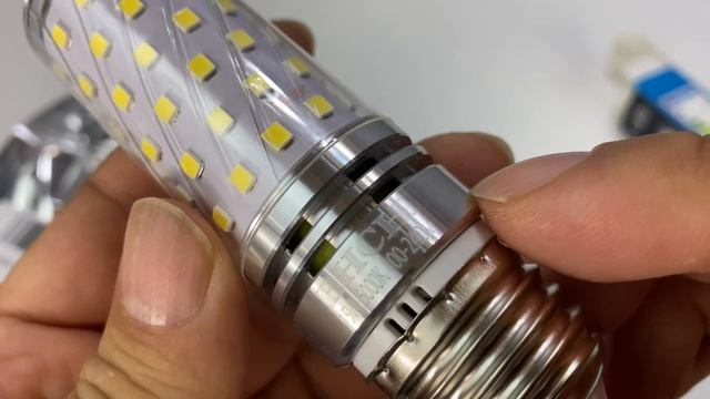 Thin Slim LED Light Bulbs Fit Tight Spots смотреть онлайн