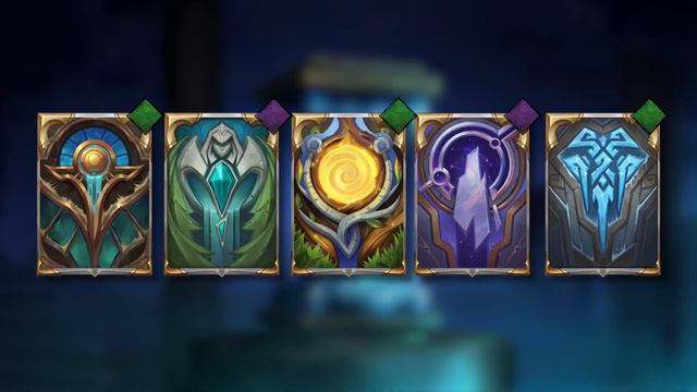How to Monetize Legends of Runeterra: "Riot, Please, Take my Money" смотреть онлайн