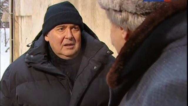 Городок - Коллектор в ООО ''БК'' смотреть онлайн