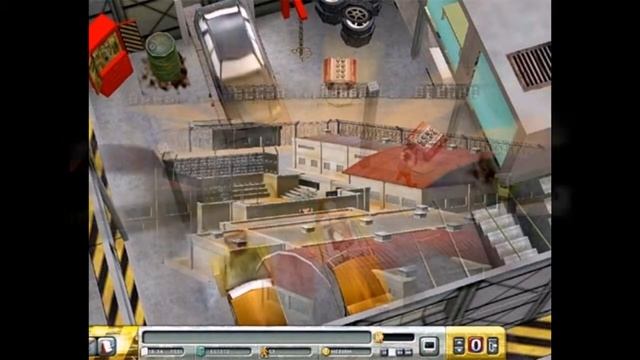Prison Tycoon 2 Maximum Security PC 2006 Gameplay смотреть онлайн