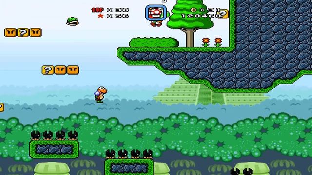 SMBX | New Great Castle Adventure | #22 [No Commentary ◇ 100 % ◇ HD@60FPS] смотреть онлайн