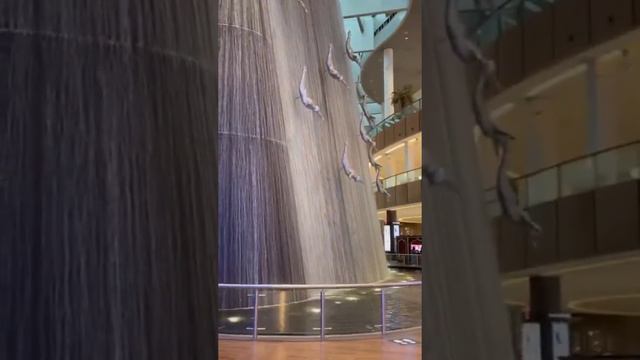 Моё путешествие в Дубай (март 2021) 🌴 смотреть онлайн