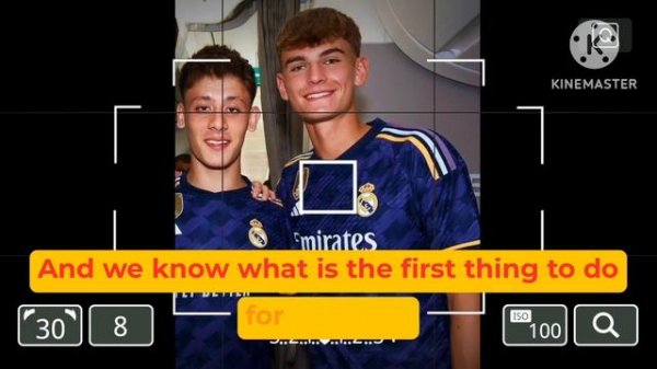 Bombshell ? Arda Guler , Bellingham, Brahim and Camavinga spotted traveling in a Grand Style?