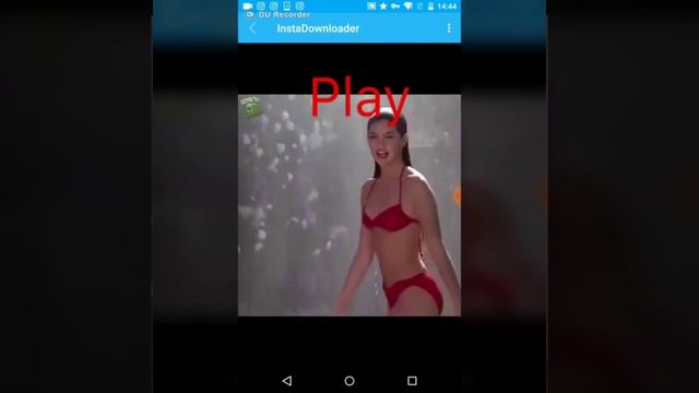 Video Saver for Instagram, How to download video on Instagram? смотреть онлайн