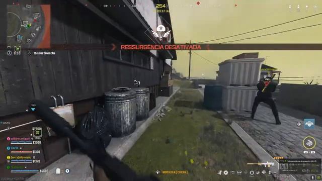 Call of Duty: Modern Warfare 3 (2023) смотреть онлайн