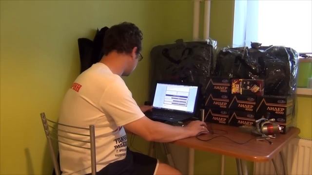 Розыгрыш фидерного удилища Волжанка. смотреть онлайн